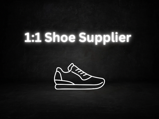 Shoe Vendor